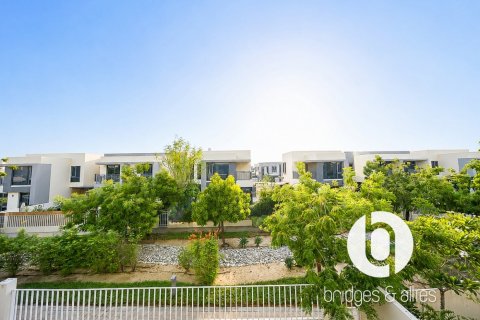 Villa de 4 dormitorios en Dubai Hills Estate, UAE No. 210663 12
