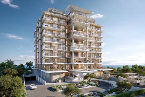 Apartment de 3 dormitorios en Palm Jumeirah, UAE No. 210668