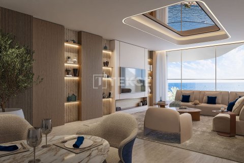 Apartment de 3 dormitorios en Palm Jumeirah, UAE No. 210668 8