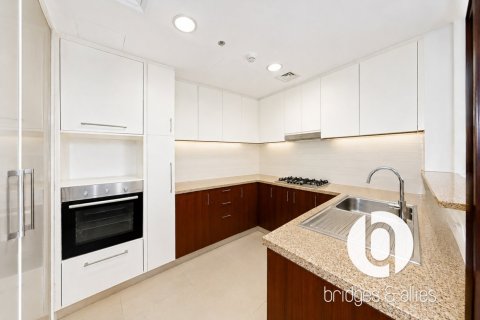 Apartment de 2 dormitorios en Downtown Dubai (Downtown Burj Dubai), UAE No. 210666 16