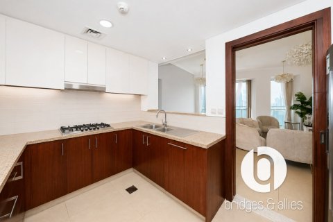 Apartment de 2 dormitorios en Downtown Dubai (Downtown Burj Dubai), UAE No. 210666 19