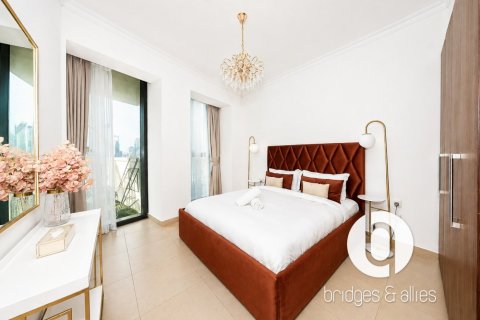 Apartment de 2 dormitorios en Downtown Dubai (Downtown Burj Dubai), UAE No. 210666 6