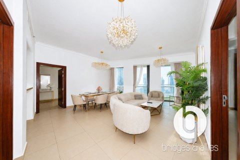 Apartment de 2 dormitorios en Downtown Dubai (Downtown Burj Dubai), UAE No. 210666
