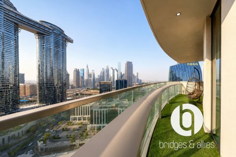 Apartment de 2 dormitorios en Downtown Dubai (Downtown Burj Dubai), UAE No. 210666 4