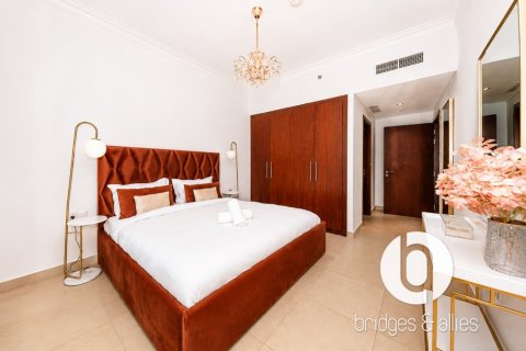 Apartment de 2 dormitorios en Downtown Dubai (Downtown Burj Dubai), UAE No. 210666 14