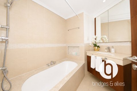 Apartment de 2 dormitorios en Downtown Dubai (Downtown Burj Dubai), UAE No. 210666 21