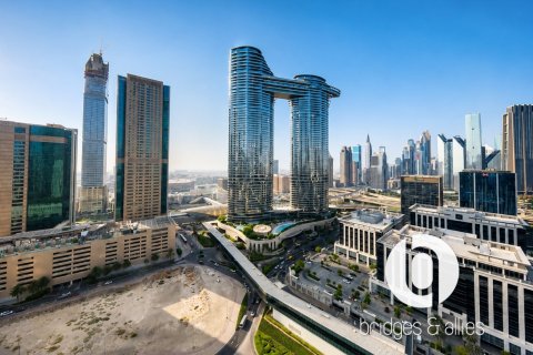 Apartment de 2 dormitorios en Downtown Dubai (Downtown Burj Dubai), UAE No. 210666 20
