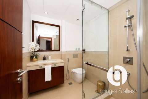Apartment de 2 dormitorios en Downtown Dubai (Downtown Burj Dubai), UAE No. 210666 22
