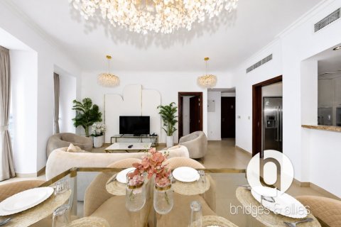 Apartment de 2 dormitorios en Downtown Dubai (Downtown Burj Dubai), UAE No. 210666 18