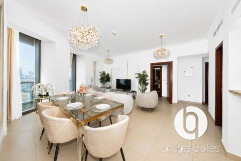 Apartment de 2 dormitorios en Downtown Dubai (Downtown Burj Dubai), UAE No. 210666 3