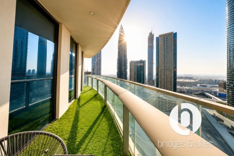 Apartment de 2 dormitorios en Downtown Dubai (Downtown Burj Dubai), UAE No. 210666 15