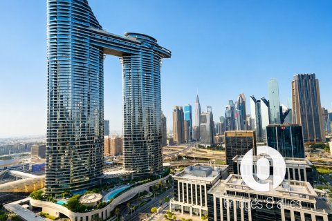 Apartment de 2 dormitorios en Downtown Dubai (Downtown Burj Dubai), UAE No. 210666 11