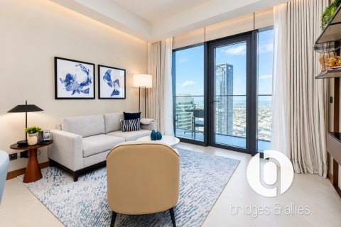 2 bedrooms Apartment in Downtown Dubai (Downtown Burj Dubai), UAE No. 210665 3