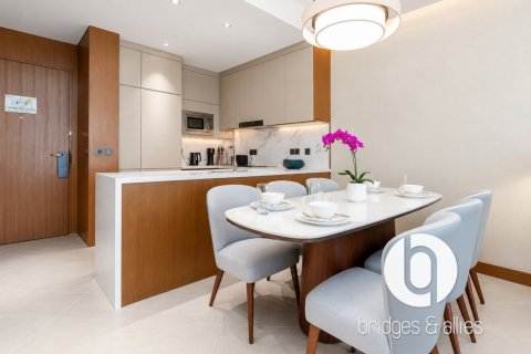 2 bedrooms Apartment in Downtown Dubai (Downtown Burj Dubai), UAE No. 210665 4
