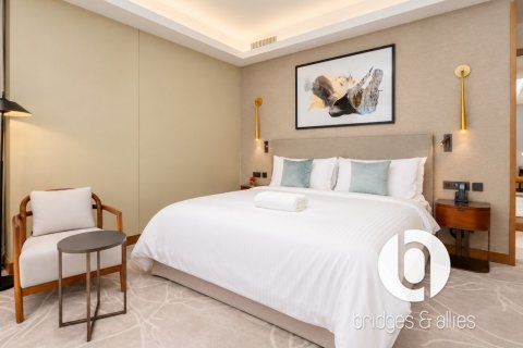 2 bedrooms Apartment in Downtown Dubai (Downtown Burj Dubai), UAE No. 210665 15