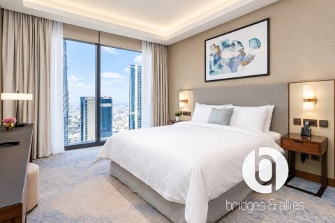 2 bedrooms Apartment in Downtown Dubai (Downtown Burj Dubai), UAE No. 210665 14