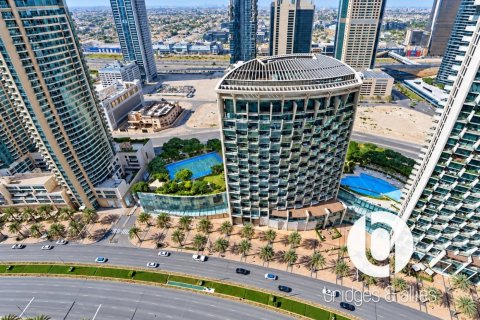 2 bedrooms Apartment in Downtown Dubai (Downtown Burj Dubai), UAE No. 210665 17