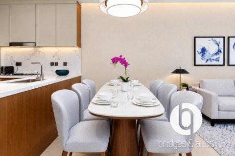 2 bedrooms Apartment in Downtown Dubai (Downtown Burj Dubai), UAE No. 210665 6