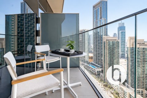2 bedrooms Apartment in Downtown Dubai (Downtown Burj Dubai), UAE No. 210665 12