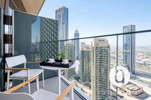 2 bedrooms Apartment in Downtown Dubai (Downtown Burj Dubai), UAE No. 210665 5