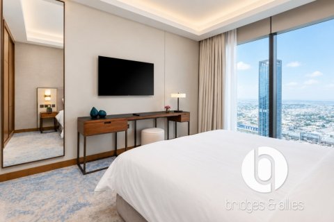 2 bedrooms Apartment in Downtown Dubai (Downtown Burj Dubai), UAE No. 210665 11