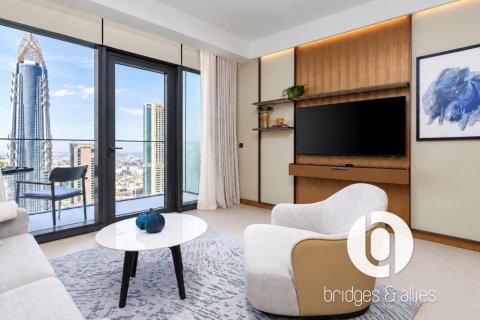 2 bedrooms Apartment in Downtown Dubai (Downtown Burj Dubai), UAE No. 210665