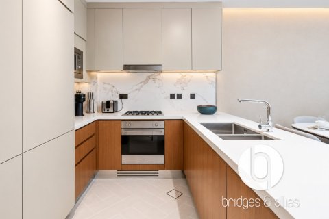 2 bedrooms Apartment in Downtown Dubai (Downtown Burj Dubai), UAE No. 210665 9