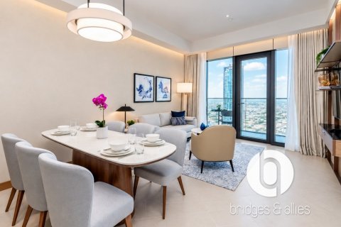 2 bedrooms Apartment in Downtown Dubai (Downtown Burj Dubai), UAE No. 210665 7