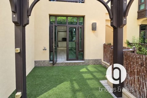 1 غرف نوم شقة في Old Town, الإمارات العربية المتحدة رقم 210664 16