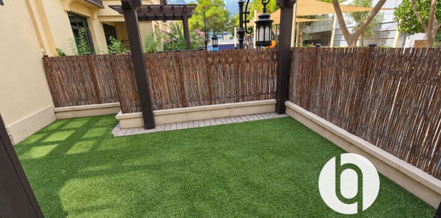1 غرف نوم شقة في Old Town, الإمارات العربية المتحدة رقم 210664