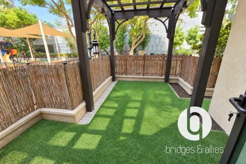 1 غرف نوم شقة في Old Town, الإمارات العربية المتحدة رقم 210664 4