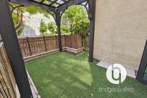 1 غرف نوم شقة في Old Town, الإمارات العربية المتحدة رقم 210664 3