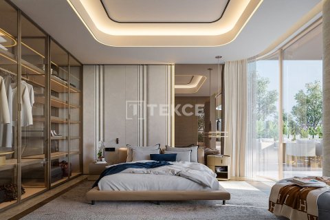 Duplex de 4 dormitorios en Palm Jumeirah, UAE No. 210669 15