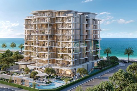Duplex de 4 dormitorios en Palm Jumeirah, UAE No. 210669 3