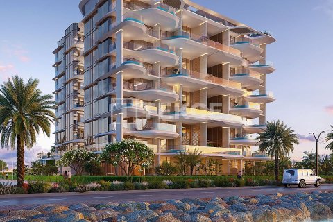 Duplex de 4 dormitorios en Palm Jumeirah, UAE No. 210669 5
