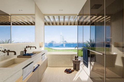 Duplex de 4 dormitorios en Palm Jumeirah, UAE No. 210669 17