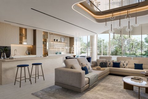 Duplex de 4 dormitorios en Palm Jumeirah, UAE No. 210669 7