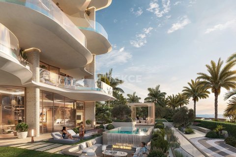 Apartment de 2 dormitorios en Palm Jumeirah, UAE No. 210667 19