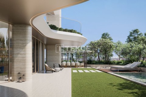 Apartment de 2 dormitorios en Palm Jumeirah, UAE No. 210667 21