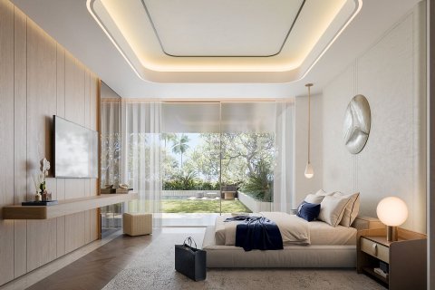 Apartment de 2 dormitorios en Palm Jumeirah, UAE No. 210667 11