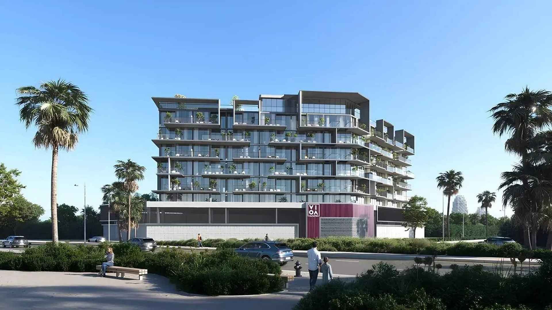 Vivo South