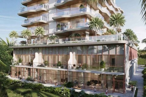 Flow Residences في دبي, الإمارات العربية المتحدة رقم 157914