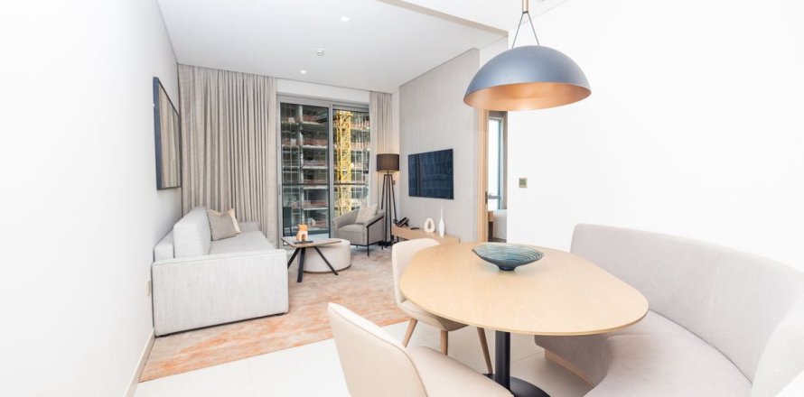 2 bedrooms Apartment No. 131440