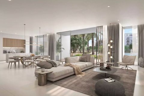 Квартира с 2 спальнями №131441 5