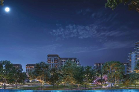 Квартира с 2 спальнями №131441 9