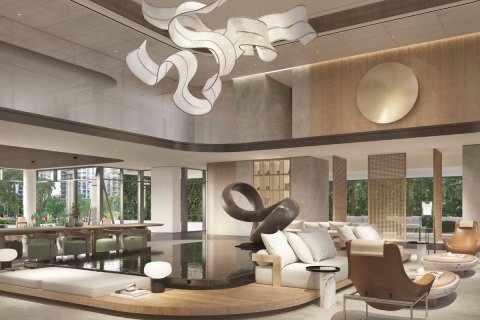 Квартира с 2 спальнями №131441 12