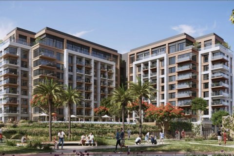 Квартира с 2 спальнями №131441 8