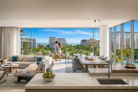 Квартира с 2 спальнями №131441 6