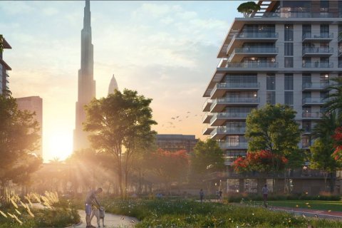 Квартира с 2 спальнями №131441 2