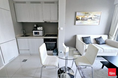 1 غرف نوم شقة رقم 131443 7